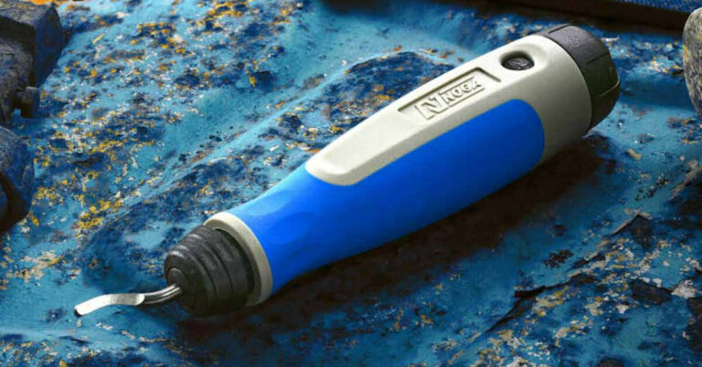 Noga Deburring Tools Featured page image