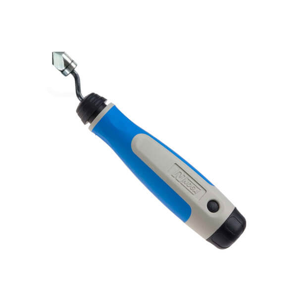thumbnail image 2 of Noga NG1200 Roto-Drive Deburring Tool – 7160420, Made In Israel 2 of 4