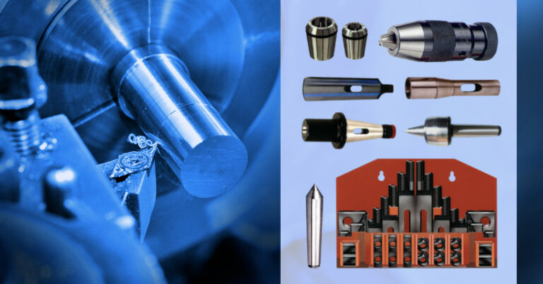 JTB Machine Tool Accessories Range Featured Image