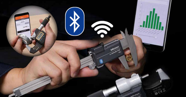 Mitutoyo Tool Instruments Featured image