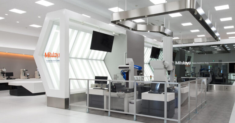 Mitutoyo Additional Tools Range Featured image