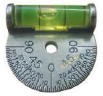 Curv O Mark UNIVERSAL LEVEL
